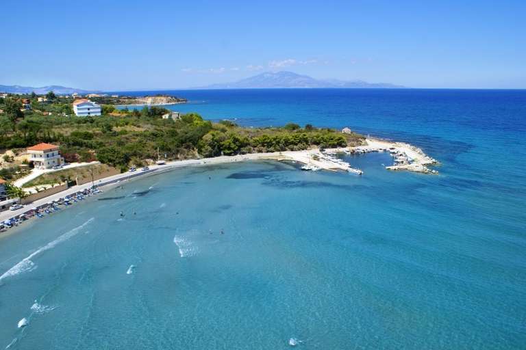 Tsilivi